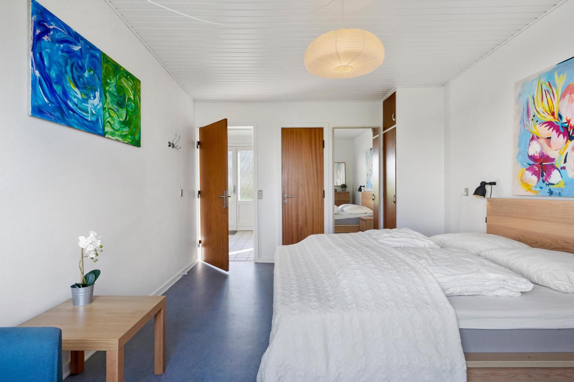 Stunning 2-Bed Apartment 12C Brenderup Eksteriør billede