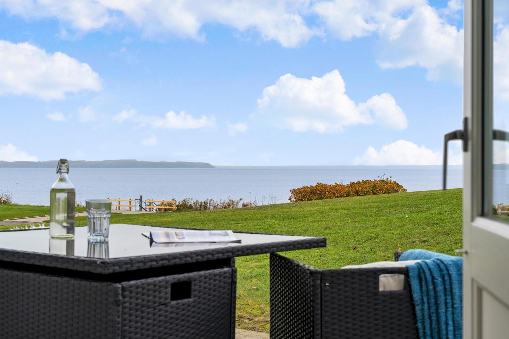 Stunning 2-Bed Apartment 12C Brenderup Eksteriør billede