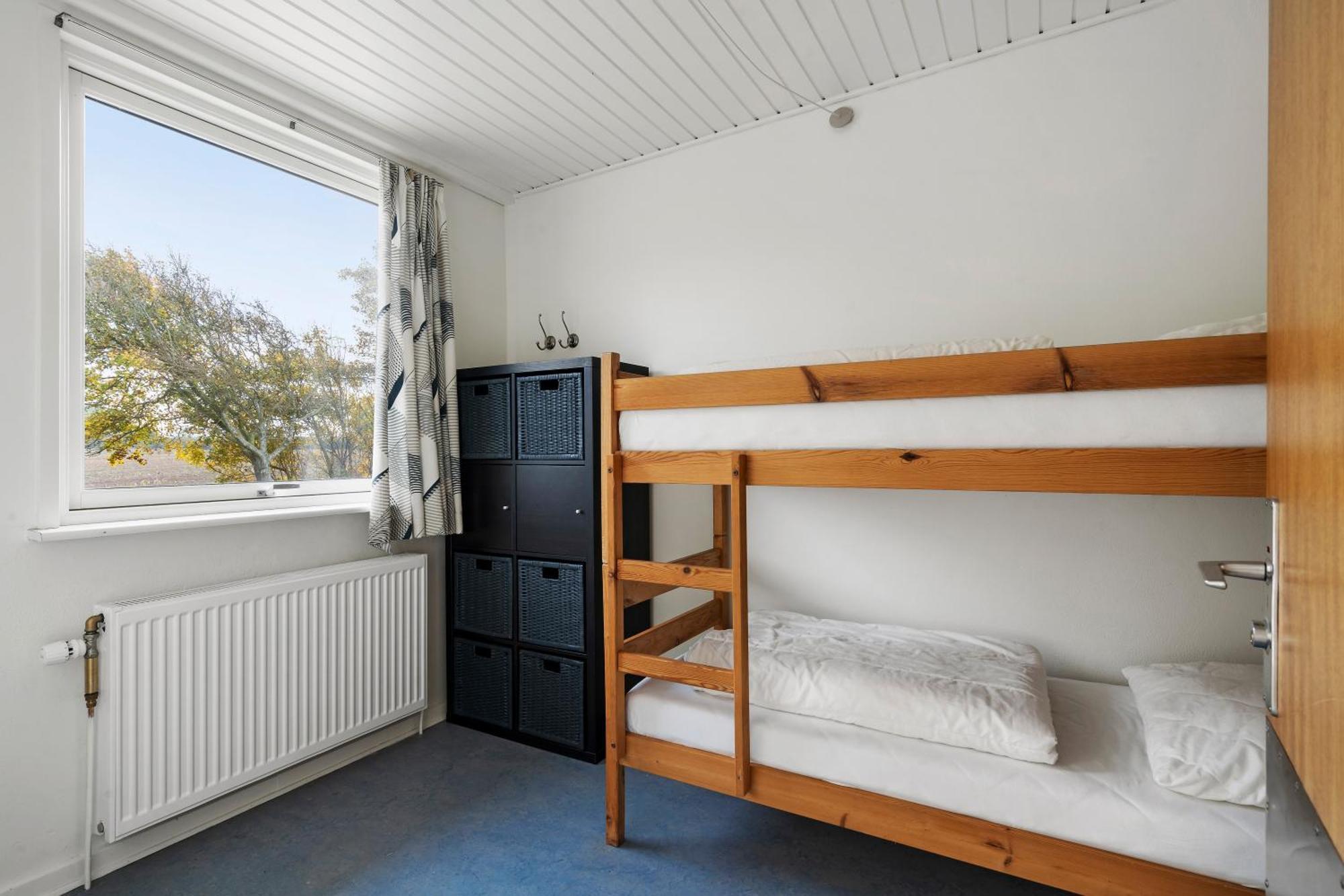 Stunning 2-Bed Apartment 12C Brenderup Eksteriør billede